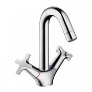 Смеситель для раковины Hansgrohe  Focus 31915000 31915000
