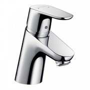 Смеситель для раковины Hansgrohe Focus E2 31732000 31732000