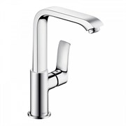 Смеситель для раковины Hansgrohe Metris 31087000 31087000