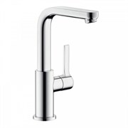Смеситель для раковины Hansgrohe Metris S 31159000 31159000