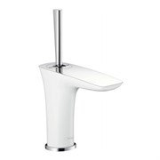 Смеситель для раковины Hansgrohe PuraVida 15075400 15075400