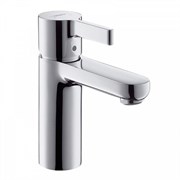 Смеситель для раковины Hansgrohe Metris S 31068000 31068000