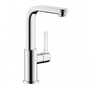 Смеситель для раковины Hansgrohe Metris S 31161000 31161000