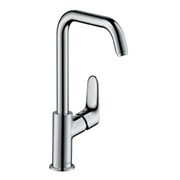 Смеситель для раковины Hansgrohe Focus E3 31609000 31609000