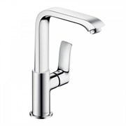 Смеситель для раковиныs Hansgrohe Metris 31187000 31187000