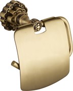 Держатель туалетной бумаги Bronze de Luxe K25003 17119