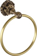 Держатель для полотенца Bronze de Luxe K25004 17122