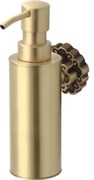 Дозатор для жидкого мыла Bronze de Luxe K25027 17125