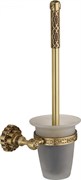 Ершик для унитаза Bronze de Luxe K25010 17126