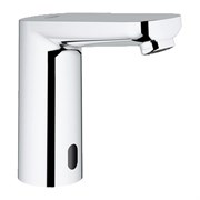Смеситель для раковины бесконтактный (сенсорный) GROHE Eurosmart Cosmopolitan E 36330001 17150