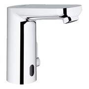 Смеситель для раковины бесконтактный (сенсорный) GROHE Eurosmart Cosmopolitan E 36327001