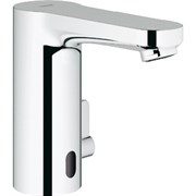 Смеситель для раковины бесконтактный (сенсорный) GROHE Eurosmart Cosmopolitan 36327000