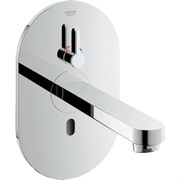 Смеситель для раковины бесконтактный (сенсорный) GROHE Eurosmart Cosmopolitan E 36315000