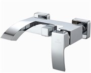 Смеситель для ванной GANZER Renate GZ 25032 (44032) Хром 17420