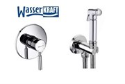 Гигиенический душ WasserKRAFT Main A04156-1 17450