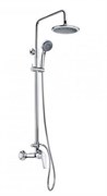 Душевая система TEKA MT PLUS 462980200 хром 17491