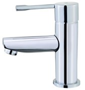 Смеситель для раковины TEKA ALAIOR 553460200 хром 17499