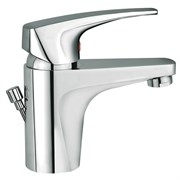 Смеситель для раковины TEKA MB2 40341202 хром 17505