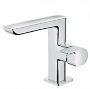 Смеситель для раковины TEKA FORMENTERA 623860200 хром 17506