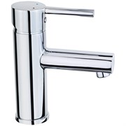 Смеситель для раковины Teka Alaior XL 223420210 хром 17509