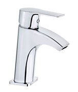 Смеситель для раковины Teka PALMA 653861210 хром 17512
