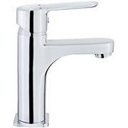 Смеситель для раковины TEKA PALMA 653420210 хром 17514