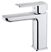 Смеситель для раковины TEKA FORMENTERA 623421200 хром 17516