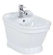 Биде подвесное Creavit Antik AN510 17538