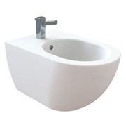 Биде подвесное Creavit Free FE510 17548