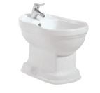 Биде напольное Creavit KLASİK KL500 17579