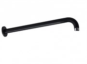 Душевой кронштейн ARTIS Artis BR101NO Black 17824