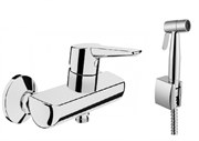 Гигиенический душ  Vitra Solid S A42445EXP-2 17926