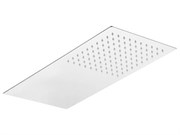 Ультратонкий тропический душ Remer 350UF 1 режим 500x250 мм 18300