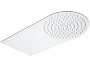 Ультратонкий тропический душ Remer 350UFM 500*250mm 1 режим 18303