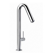 Смеситель для кухни Paini Cox 78CR572USLMKM 1841