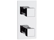 Смесители для душа скрытого монтажа Remer SQ3 S923 19483