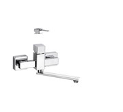 Смесители для кухни настенный Remer SQ3 S41 19484