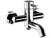 Смеситель для ванной Remer X STYLE X05 19495