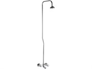 Душевая стойка Remer 1000/2000 RR 08Y 19501