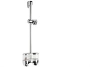 Душевая стойка Remer SALISCENDI 311P хром дозатором 19573