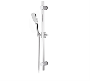 Душевая стойка Remer SALISCENDI 317G 318CP хром 19594