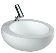 Раковина накладная Laufen Alessi One 8189714001041 520*520 мм 19648