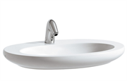 Раковина накладная Laufen Alessi One 8189724001041 750*520 мм 19649