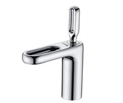 Смеситель для раковины Wasserkraft Kammel 1803 хром 19687