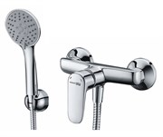 Смеситель для душа Wasserkraft Vils 5602 хром 19694