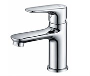 Смеситель для раковины Wasserkraft Vils 5603 хром 19697