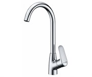 Смесители для кухни Wasserkraft Vils 5607 хром 19698