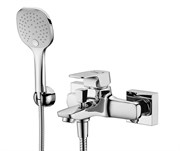 Смеситель для ванны Wasserkraft Salm 2701 хром 19699
