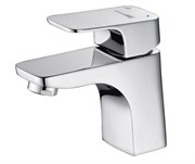 Смеситель для раковины Wasserkraft Salm 2703 хром 19700