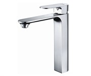 Смеситель для раковины Wasserkraft Dinkel 5803H хром 19709